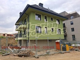 Обява Продава 2-СТАЕН,град София, Малинова долина>
