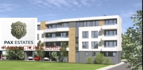 Продава 3-стаен, град Стара Загора