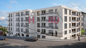 Продажба на многостайни апартаменти в град Благоевград - изображение 18 