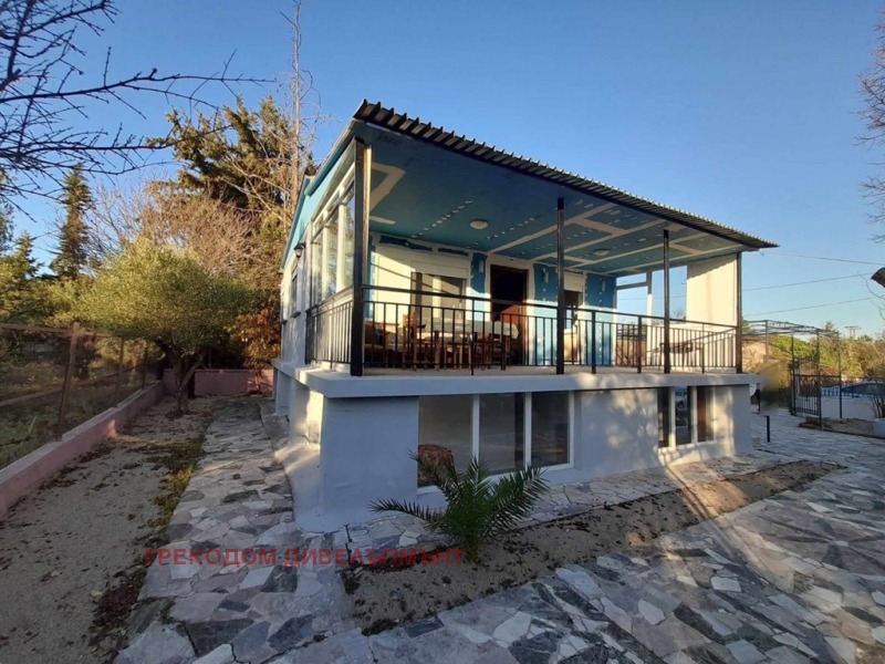 Продава  Къща, Гърция, Солун • 77 000 EUR • ID 37583444 — holmes.bg - [1] 