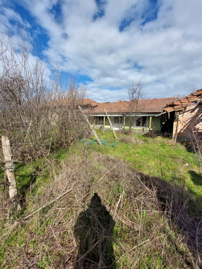 Продава КЪЩА, област Стара Загора, с. Княжевско • 13500 € / 26403.70 лв. • 53764461 1 — Holmes.bg Продава КЪЩА, област Стара Загора, с. Княжевско • 13500 € / 26403.70 лв. • 53764461 1