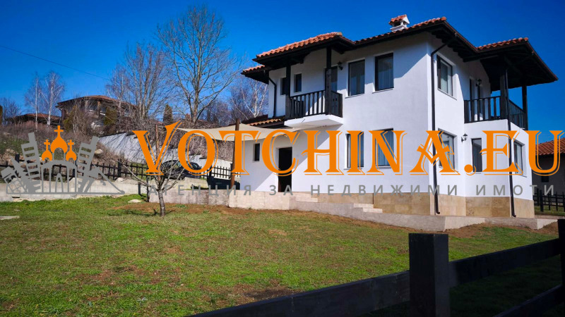 Продава КЪЩА, област Добрич, с. Църква • 146000 € / 285551.18 лв. • 93150092 1 — Holmes.bg Продава КЪЩА, област Добрич, с. Църква • 146000 € / 285551.18 лв. • 93150092 1