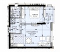 Продава 2-СТАЕН, град Варна, Младост 1 • 119500 € / 233721.68 лв. • 42540300 1 — Holmes.bg Продава 2-СТАЕН, град Варна, Младост 1 • 119500 € / 233721.68 лв. • 42540300 1