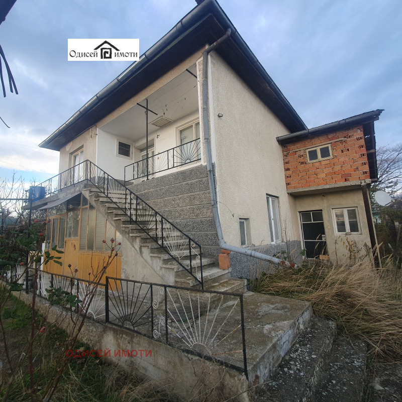 Продава  Къща, област Варна, с. Близнаци •  125 000 EUR • ID 87690145 — holmes.bg - [1] 