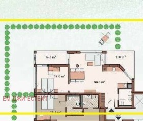Продава 2-СТАЕН | Imot.bg — малка снимка 2