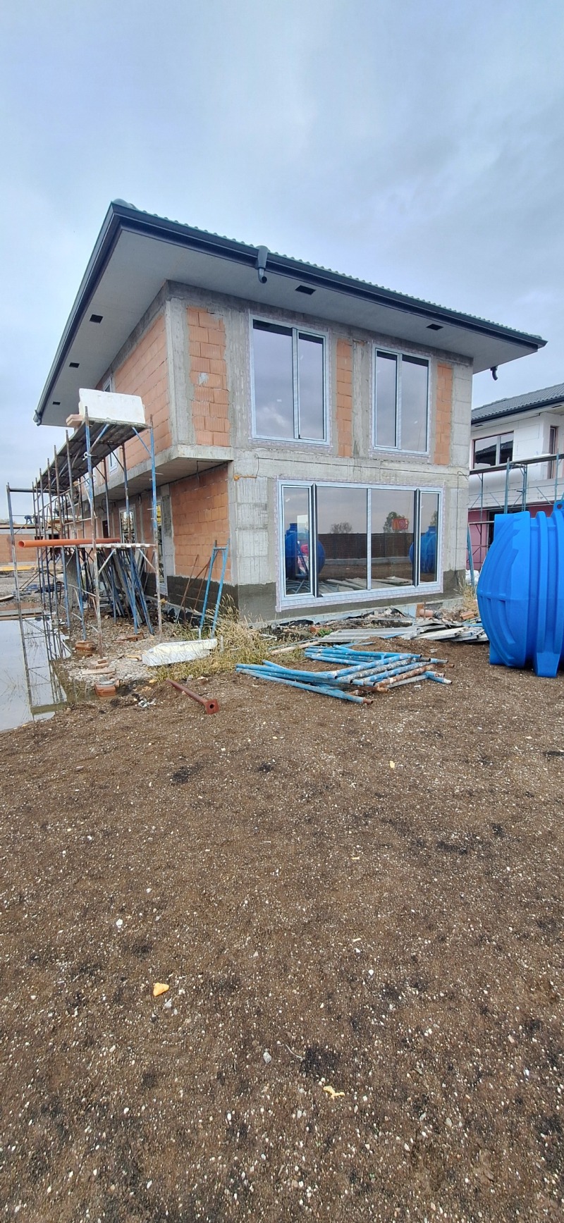 Продава КЪЩА, област София, гр. Божурище • 339500 € / 664004.29 лв. • 64838993 1 — Holmes.bg Продава КЪЩА, област София, гр. Божурище • 339500 € / 664004.29 лв. • 64838993 1