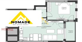 Продава 2-СТАЕН | Imot.bg — малка снимка 4