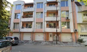 Продажба на тристайни апартаменти в град Видин - изображение 19 