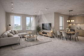 2-СТАЕН, 80 m2 - Holmes.bg 2-СТАЕН, 80 m2