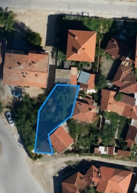 ПАРЦЕЛ, 255 m2 - Holmes.bg ПАРЦЕЛ, 255 m2