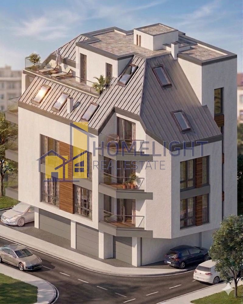 Продава 2-стаен град София , Триъгълника , 63 кв.м | 10407762 — Imoti.com Продава 2-стаен град София , Триъгълника , 63 кв.м | 10407762
