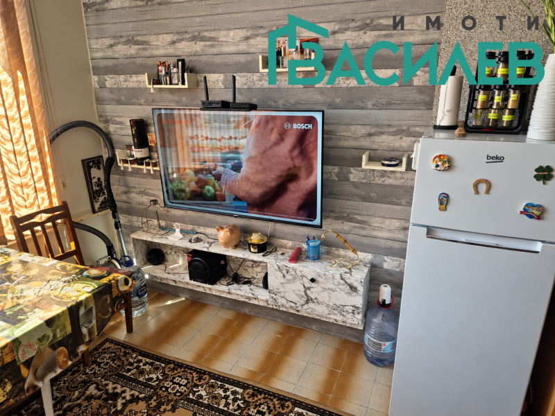 Продава 1-СТАЕН, град Перник, Център • 67000 € • 72952505 1 — Holmes.bg Продава 1-СТАЕН, град Перник, Център • 67000 € • 72952505 1