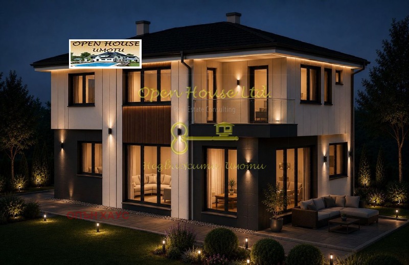 Продава КЪЩА, град Варна, м-т Ракитника • 249900 € / 488761.92 лв. • 27045226 1 — Holmes.bg Продава КЪЩА, град Варна, м-т Ракитника • 249900 € / 488761.92 лв. • 27045226 1