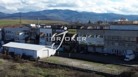 Обява Продава ПРОМ. ПОМЕЩЕНИЕ,град Кърджали, Промишлена зона - Юг>