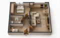 Продава 2-СТАЕН, град София, Красна поляна 1 • 133000 € • 79399278 2 — Holmes.bg Продава 2-СТАЕН, град София, Красна поляна 1 • 133000 € • 79399278 2
