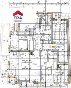 Обява Продава 4-СТАЕН,град София, Хиподрума