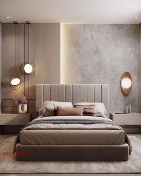 2-СТАЕН, 62 m2 - Holmes.bg 2-СТАЕН, 62 m2