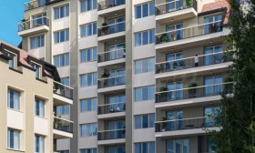 2-СТАЕН, 66 m2 - Holmes.bg 2-СТАЕН, 66 m2