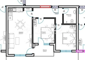 Продава 3-СТАЕН | Imot.bg — малка снимка 7