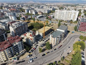 Обява Продава 3-СТАЕН,град София, Люлин - център