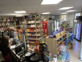 МАГАЗИН, 60 m2 - Holmes.bg МАГАЗИН, 60 m2