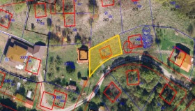 ПАРЦЕЛ, 350 m2 - Holmes.bg ПАРЦЕЛ, 350 m2