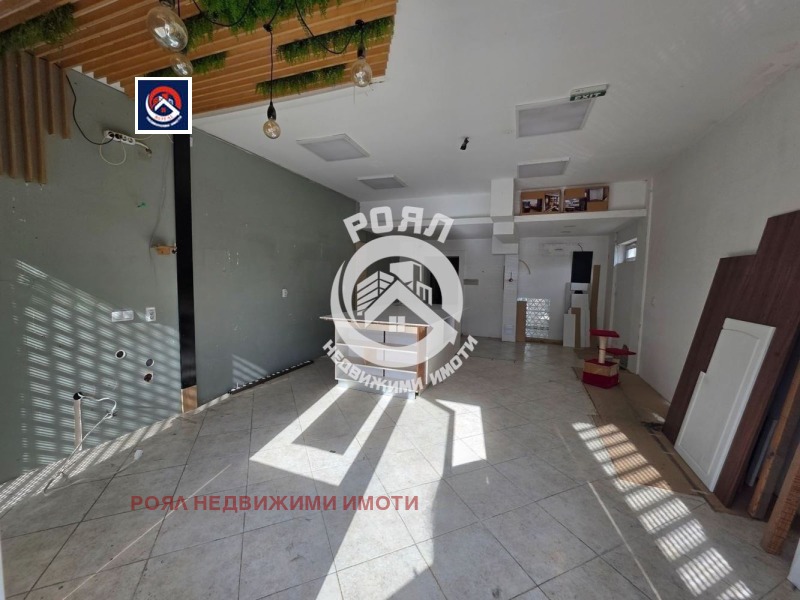 Продава МАГАЗИН, град Пловдив, Тракия • 162740 € • 51957246 1 — Holmes.bg Продава МАГАЗИН, град Пловдив, Тракия • 162740 € • 51957246 1