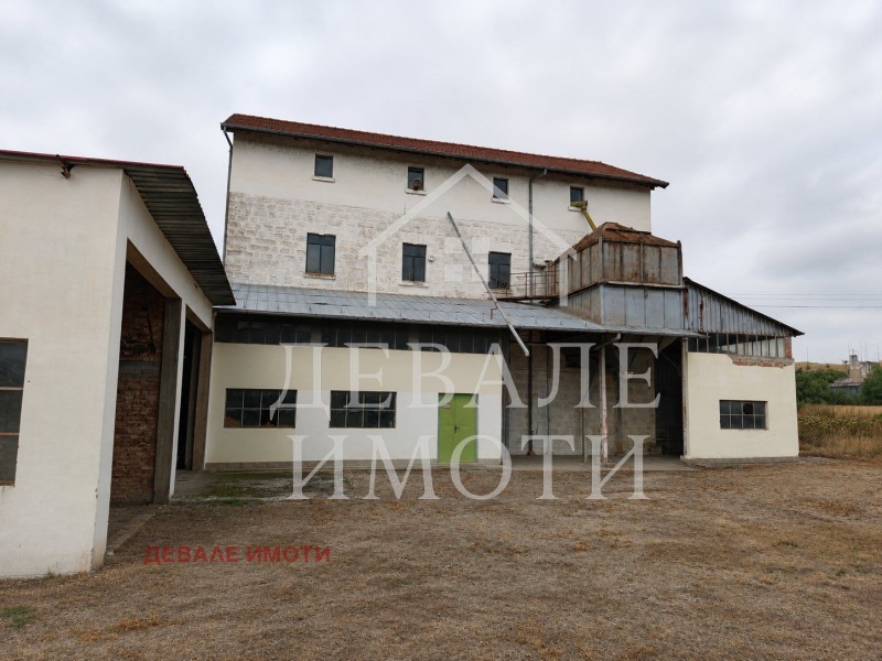 Продава ПРОМ. ПОМЕЩЕНИЕ, област Русе, с. Басарбово • 85000 € • 95629555 1 — Holmes.bg Продава ПРОМ. ПОМЕЩЕНИЕ, област Русе, с. Басарбово • 85000 € • 95629555 1