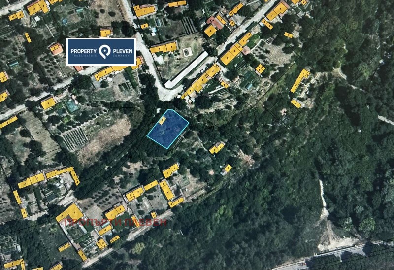 Продава ПАРЦЕЛ, област Плевен, с. Коиловци • 20000 € • 27869382 1 — Holmes.bg Продава ПАРЦЕЛ, област Плевен, с. Коиловци • 20000 € • 27869382 1