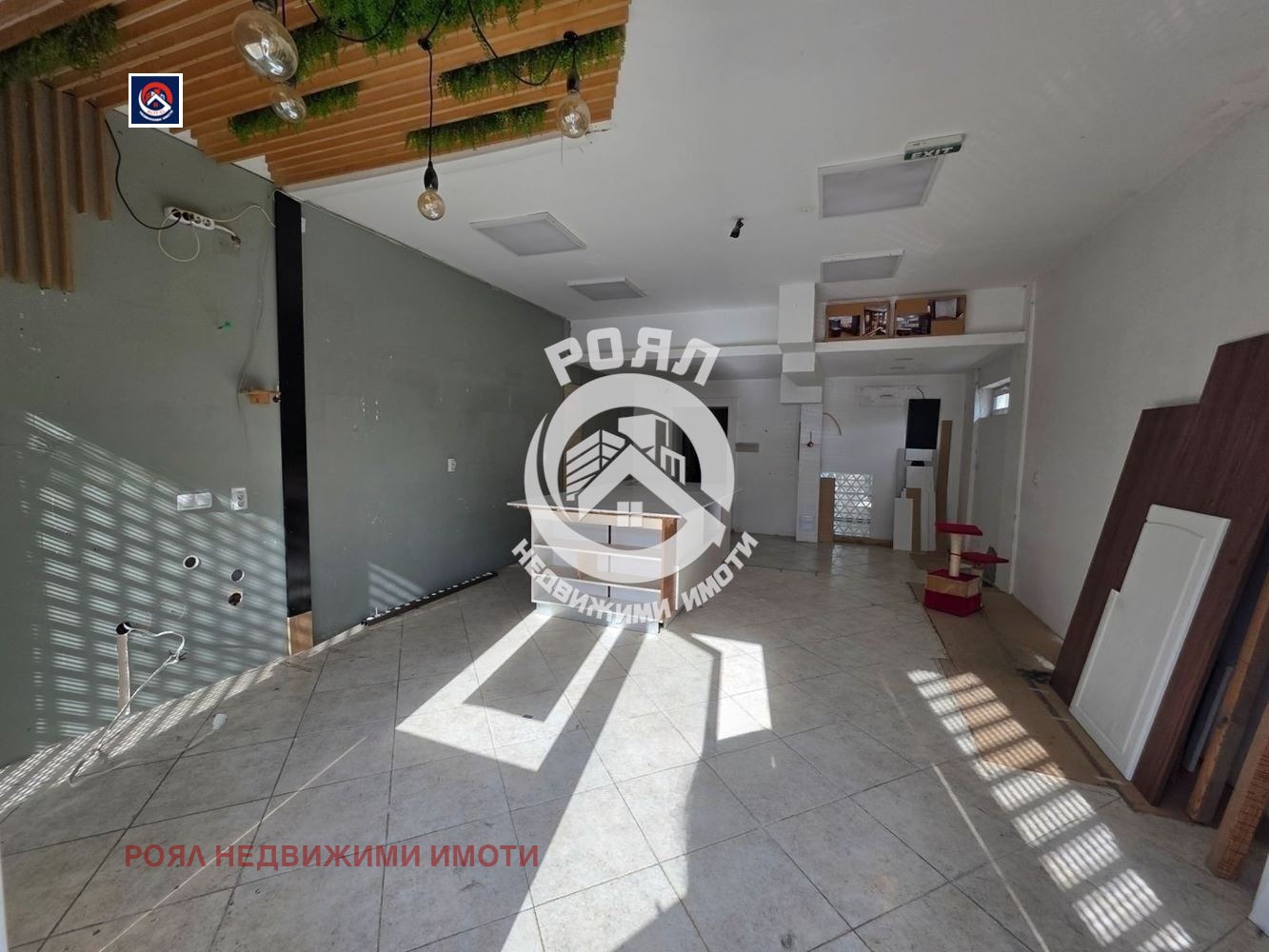Продава Магазин град Пловдив , Тракия , 60 кв.м | 88028303 — Imoti.com Продава Магазин град Пловдив , Тракия , 60 кв.м | 88028303