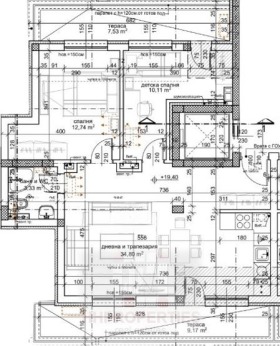 Продава 3-СТАЕН | Imot.bg — малка снимка 15