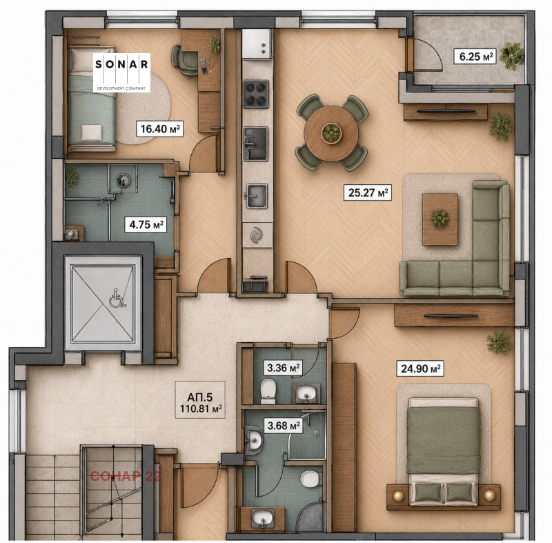Продава 3-СТАЕН, град София, Витоша • 364500 € / 712900.04 лв. • 84925890 1 — Holmes.bg Продава 3-СТАЕН, град София, Витоша • 364500 € / 712900.04 лв. • 84925890 1