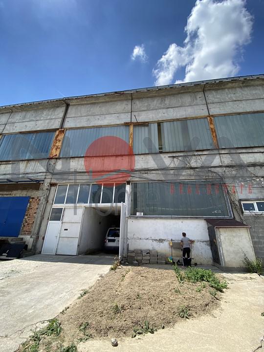 Продава  Пром. помещение град Добрич , Промишлена зона - Запад , 220 кв.м | 78833522 - изображение [2]