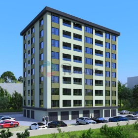2-СТАЕН, 61 m2 - Holmes.bg 2-СТАЕН, 61 m2