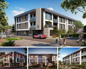 2-СТАЕН, 92 m2 - Holmes.bg 2-СТАЕН, 92 m2