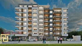 Обява Продава 3-СТАЕН,град Бургас, Хоризонт>