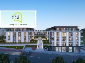 3-СТАЕН, 108 m2 - Holmes.bg 3-СТАЕН, 108 m2