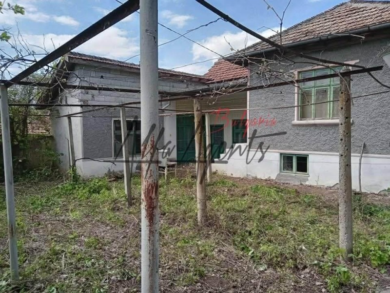 Продава КЪЩА, област Варна, с. Блъсково • 35000 € • 22412005 1 — Holmes.bg Продава КЪЩА, област Варна, с. Блъсково • 35000 € • 22412005 1