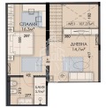 Продава МЕЗОНЕТ, град Варна, Виница • 260000 € / 508515.80 лв. • 92638488 1 — Holmes.bg Продава МЕЗОНЕТ, град Варна, Виница • 260000 € / 508515.80 лв. • 92638488 1