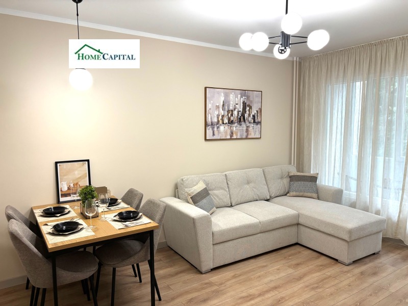 Продава 2-СТАЕН, град София, Хаджи Димитър • 149500 € / 292396.59 лв. • 73188410 1 — Holmes.bg Продава 2-СТАЕН, град София, Хаджи Димитър • 149500 € / 292396.59 лв. • 73188410 1