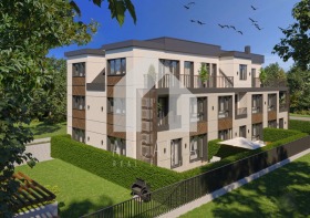 2-СТАЕН, 206 m2 - Holmes.bg 2-СТАЕН, 206 m2