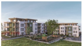 3-СТАЕН, 98 m2 - Holmes.bg 3-СТАЕН, 98 m2