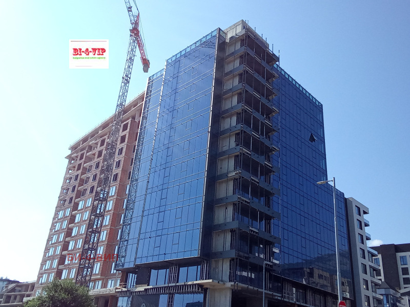 Продава 4-СТАЕН, град София, Кръстова вада • 486000 € / 950533.38 лв. • 22379786 1 — Holmes.bg Продава 4-СТАЕН, град София, Кръстова вада • 486000 € / 950533.38 лв. • 22379786 1