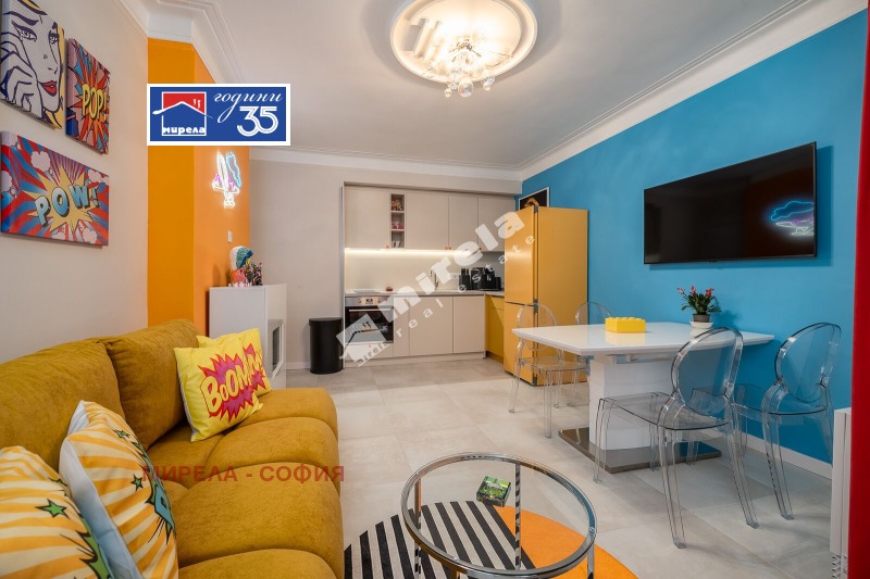 Продава 4-СТАЕН, град София, Център • 990000 € • 69337482 1 — Holmes.bg Продава 4-СТАЕН, град София, Център • 990000 € • 69337482 1