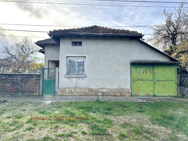 Продава КЪЩА, област Велико Търново, с. Драгомирово • 28000 лв. / 14316.17 € • 33088730 1 — Holmes.bg Продава КЪЩА, област Велико Търново, с. Драгомирово • 28000 лв. / 14316.17 € • 33088730 1