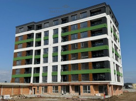 Продажба на двустайни апартаменти в град Бургас — страница 4 - изображение 17 