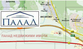 ПАРЦЕЛ, 8 600 m2 - Holmes.bg ПАРЦЕЛ, 8 600 m2