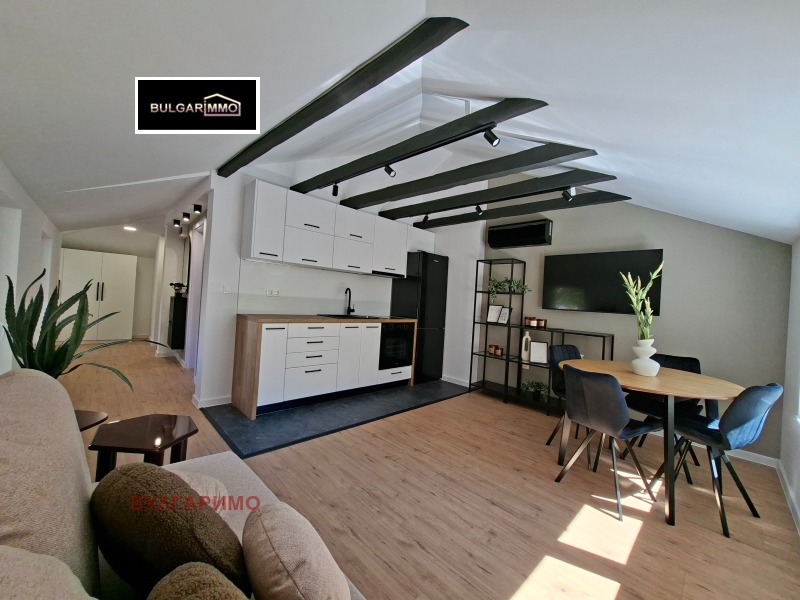 Продава 2-СТАЕН, град София, Център • 257000 € • 68956567 1 — Holmes.bg Продава 2-СТАЕН, град София, Център • 257000 € • 68956567 1