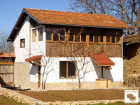 КЪЩА, 110 m2 - Holmes.bg КЪЩА, 110 m2