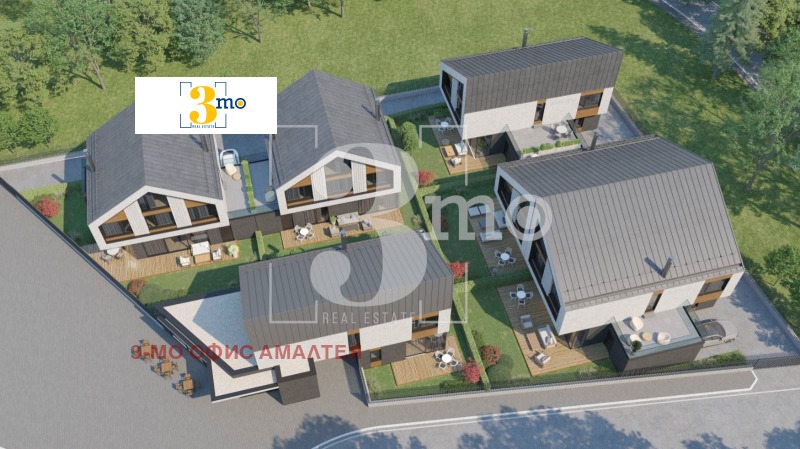 Продава КЪЩА, град София, Суходол • 430000 € / 841006.90 лв. • 45392208 1 — Holmes.bg Продава КЪЩА, град София, Суходол • 430000 € / 841006.90 лв. • 45392208 1